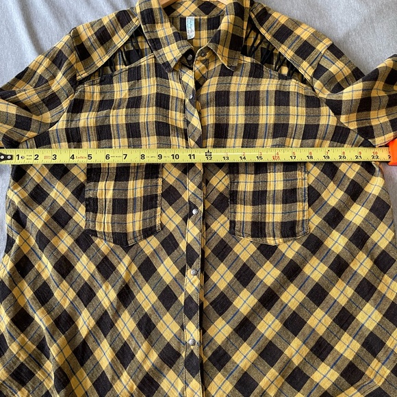 Free People Top - Picture 10 of 12